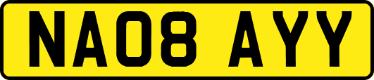 NA08AYY