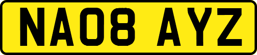 NA08AYZ