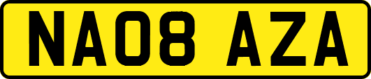 NA08AZA