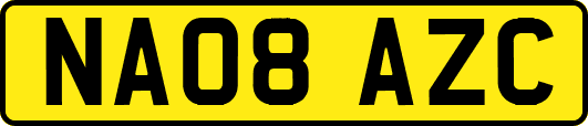NA08AZC
