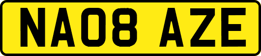 NA08AZE