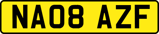 NA08AZF