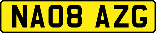 NA08AZG