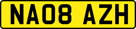 NA08AZH