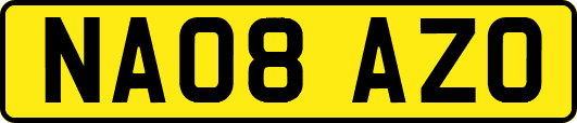 NA08AZO