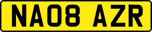 NA08AZR