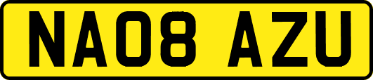 NA08AZU