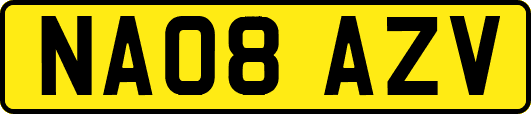 NA08AZV
