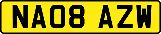 NA08AZW