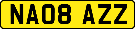 NA08AZZ