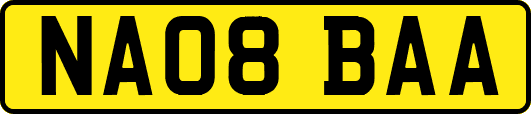 NA08BAA