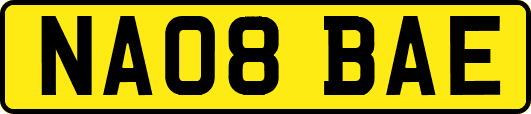 NA08BAE