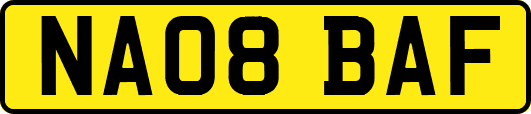 NA08BAF