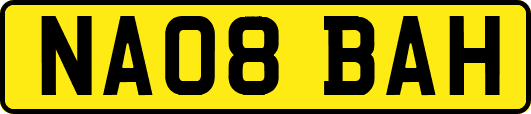 NA08BAH