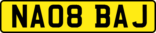 NA08BAJ