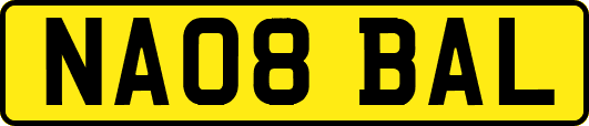 NA08BAL