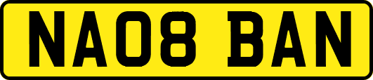 NA08BAN