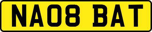 NA08BAT