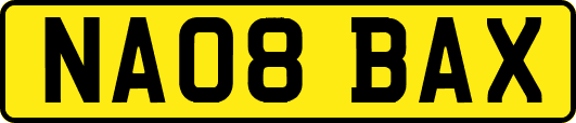 NA08BAX