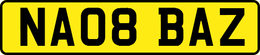 NA08BAZ