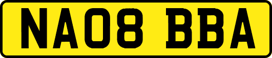 NA08BBA