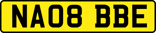 NA08BBE