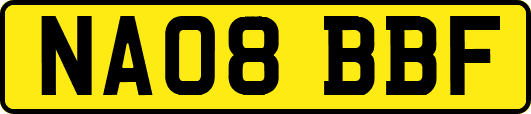NA08BBF