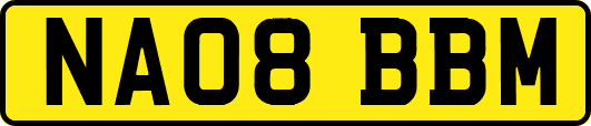NA08BBM