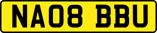NA08BBU