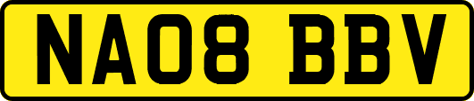 NA08BBV