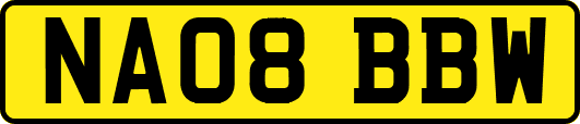 NA08BBW