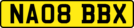 NA08BBX