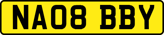 NA08BBY