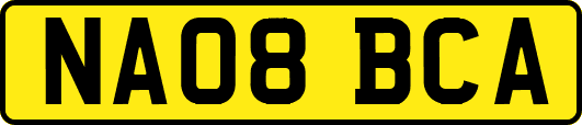NA08BCA