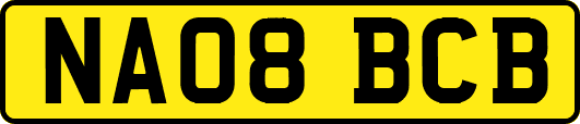 NA08BCB