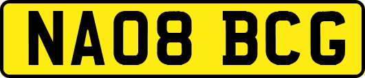 NA08BCG