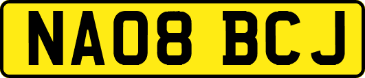 NA08BCJ