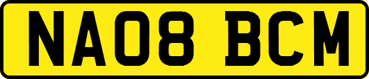 NA08BCM