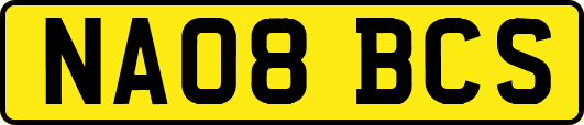 NA08BCS