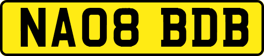 NA08BDB