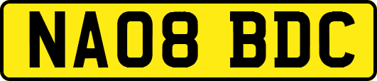 NA08BDC