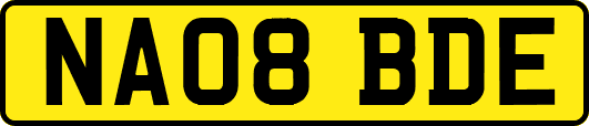 NA08BDE
