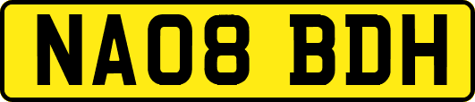 NA08BDH