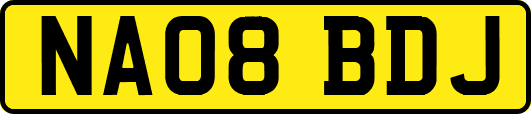 NA08BDJ