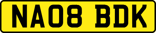 NA08BDK