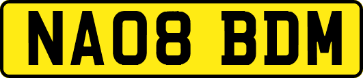 NA08BDM
