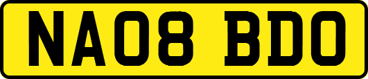 NA08BDO