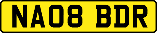 NA08BDR