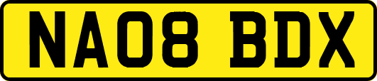 NA08BDX