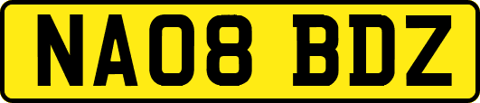 NA08BDZ